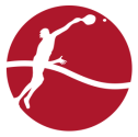 Logo beach tennis school BTS - Le Palme Sporting Club Roma