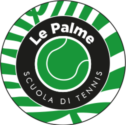 Le Palme Sporting Club Roma logo scuola tennis